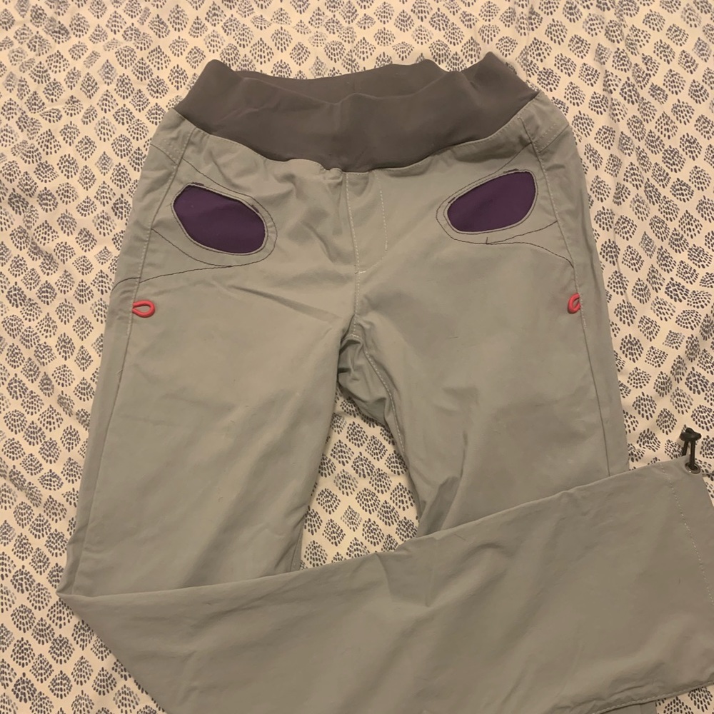 E9 Berta pant XS